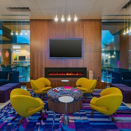 Aloft Orlando Downtown Hotel Екстериор снимка
