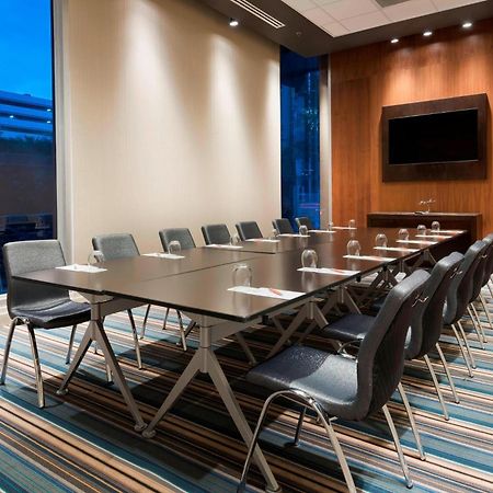 Aloft Orlando Downtown Hotel Екстериор снимка