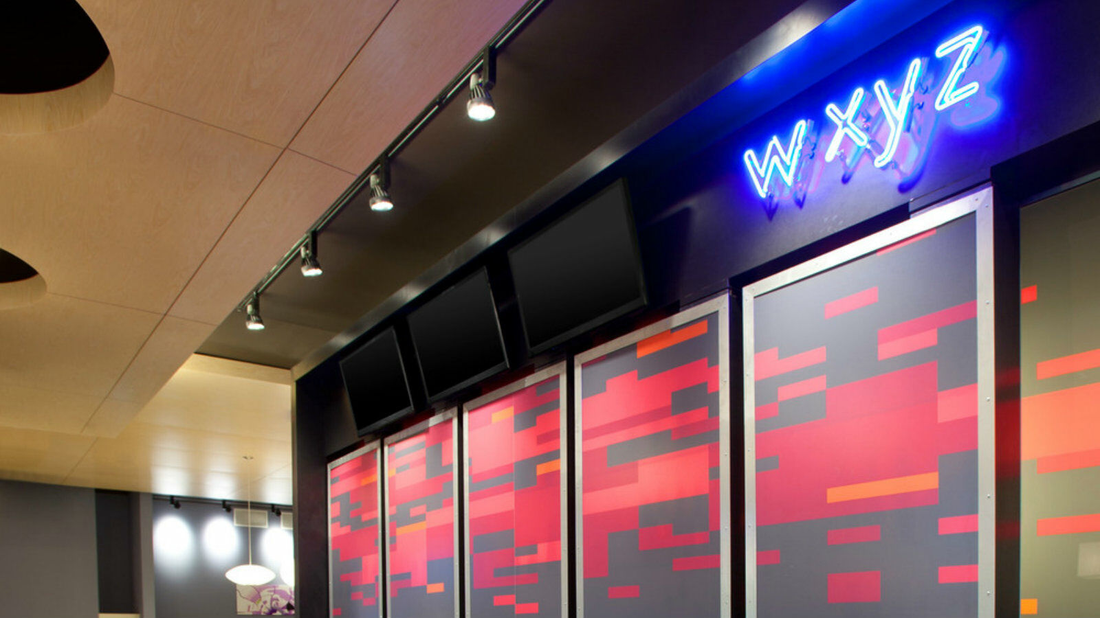 Aloft Orlando Downtown Hotel Екстериор снимка
